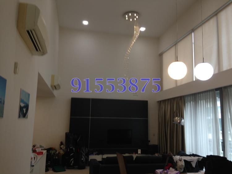 ClementiWoods Condominium (D5), Condominium #114570622